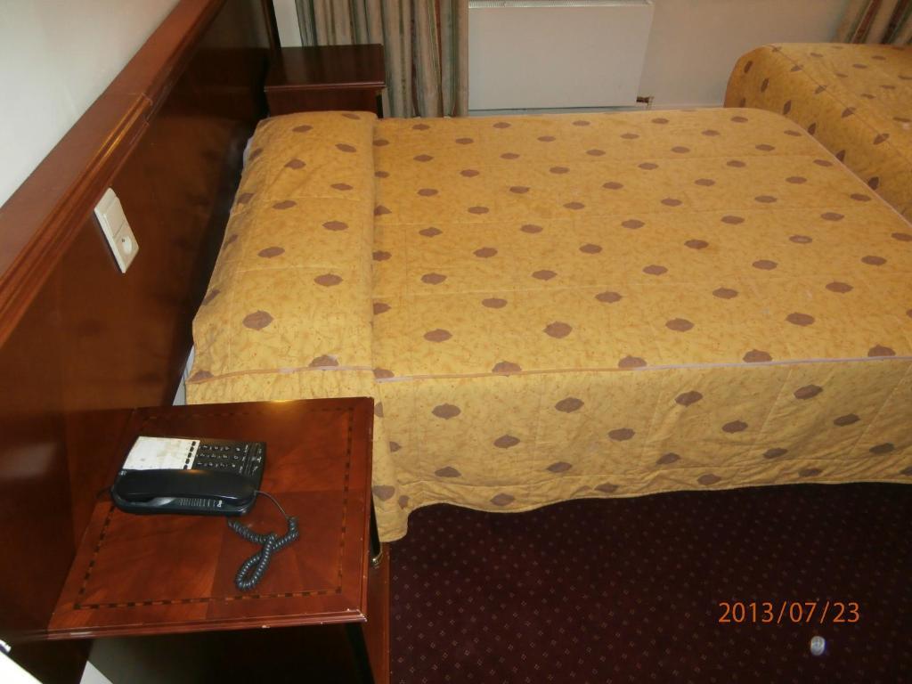 L'auberge Autrichienne Hotel 2*