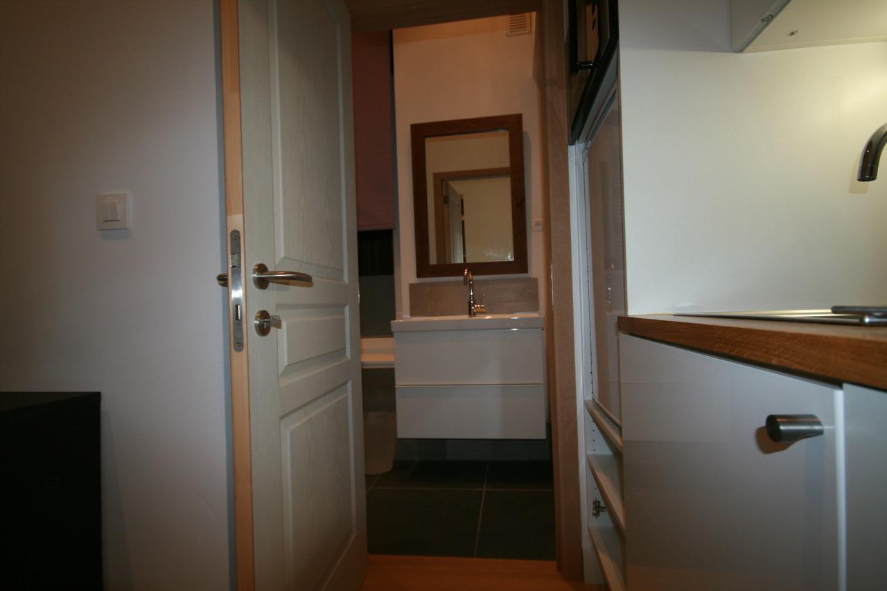 Chatelain's Appartement *