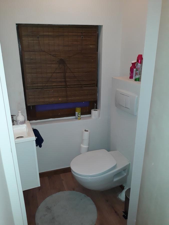 Apartment Appart Metropole