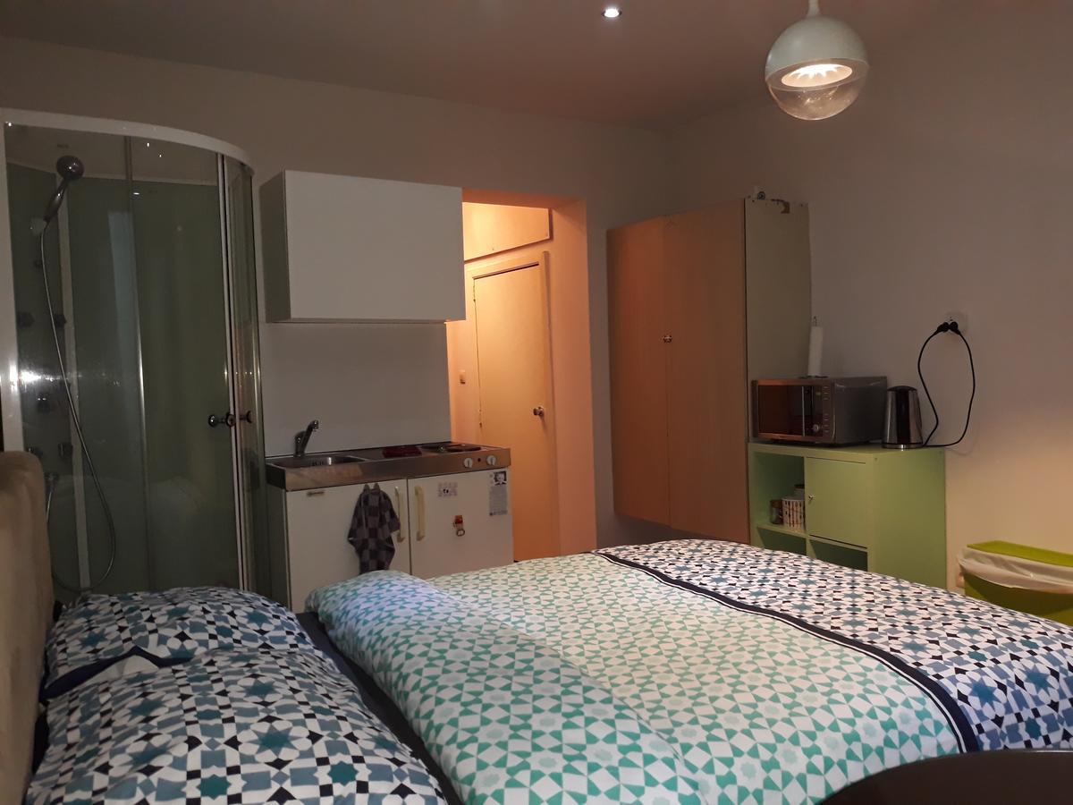 Appart Metropole Apartment *