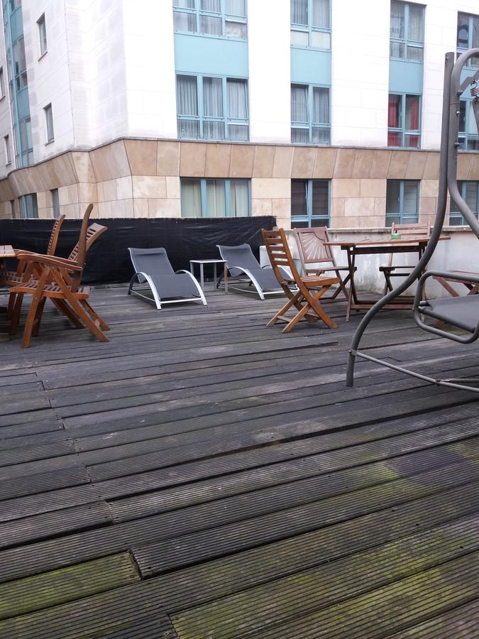 Appart Metropole