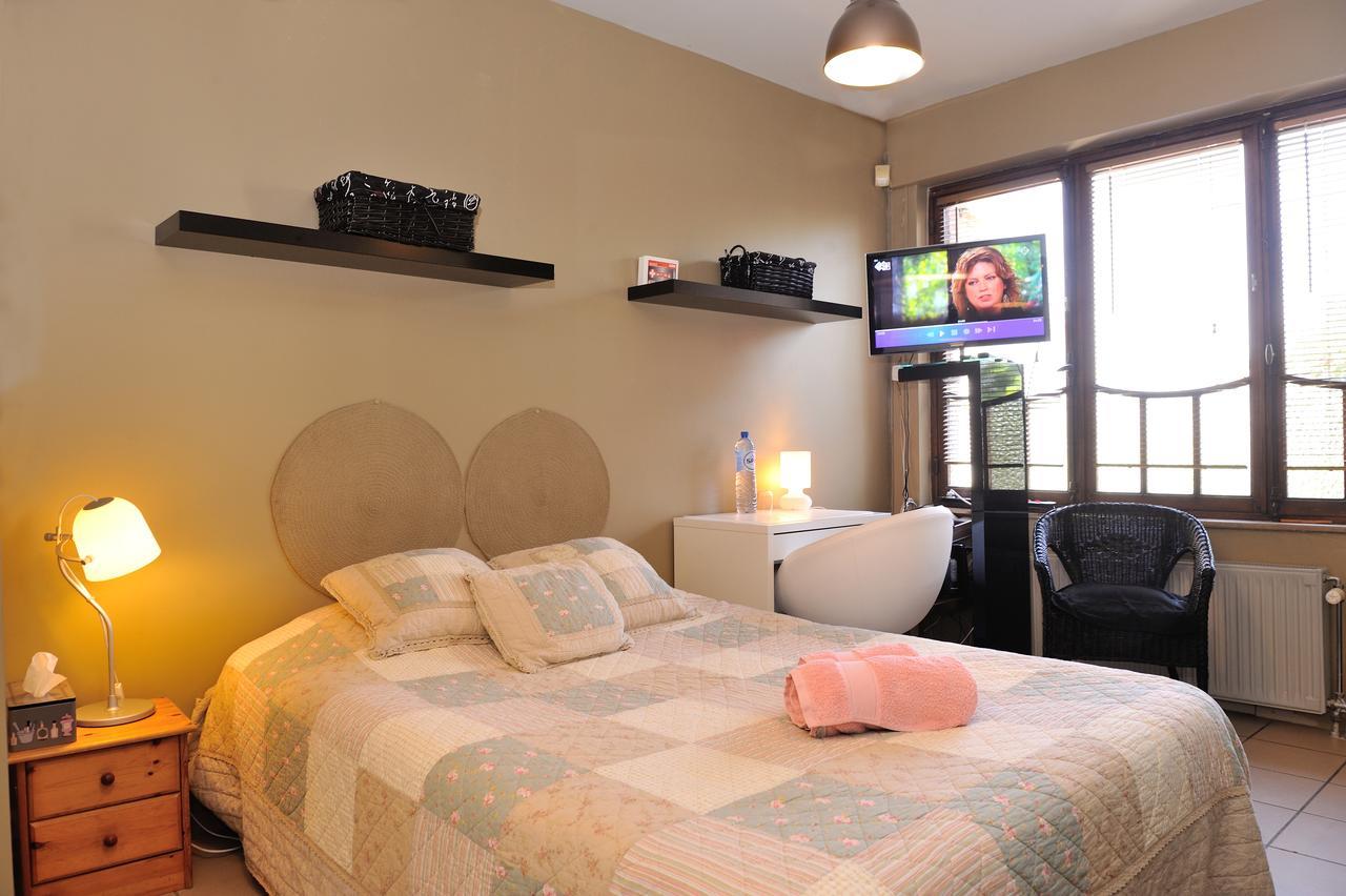 Les Taillis Brussels