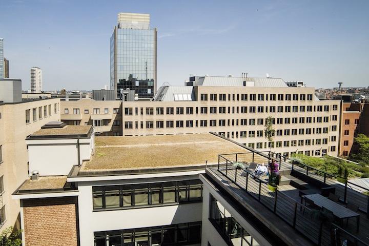 Hotel Smartflats Design - L42 *