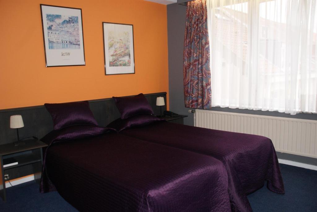 Hotel Beau Site 3*
