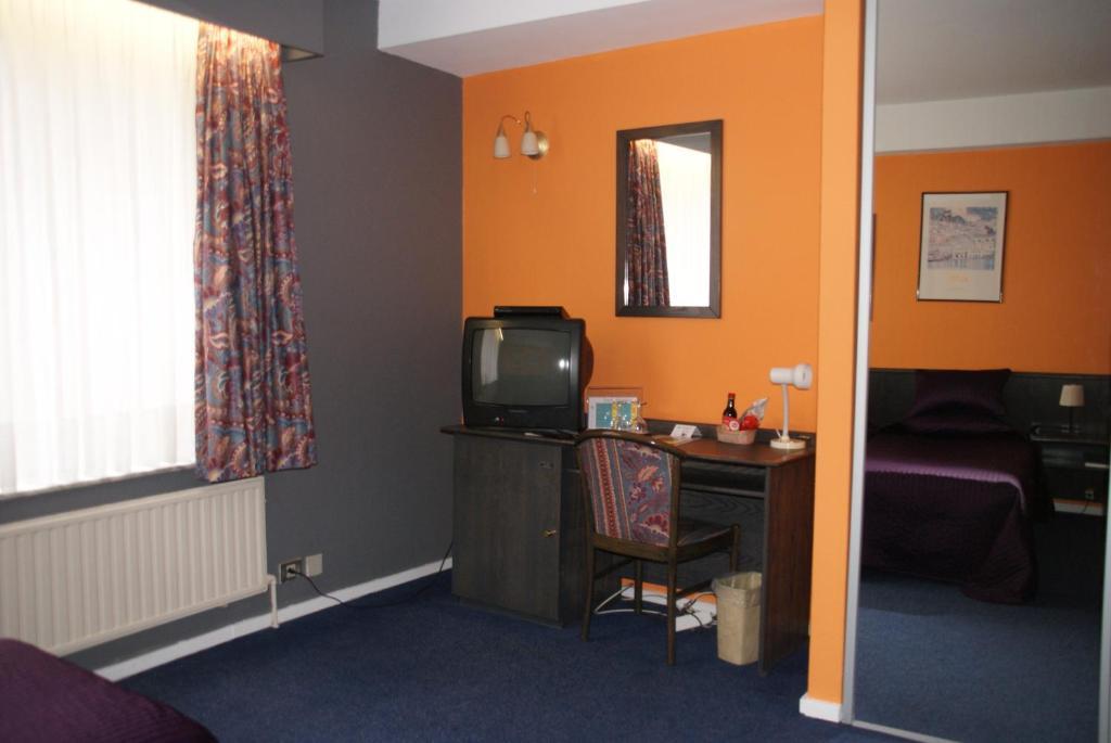 Beau Site 3*