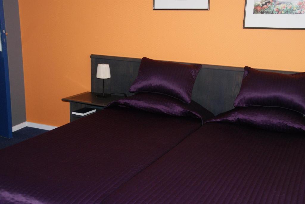 Hotel Beau Site Brussels