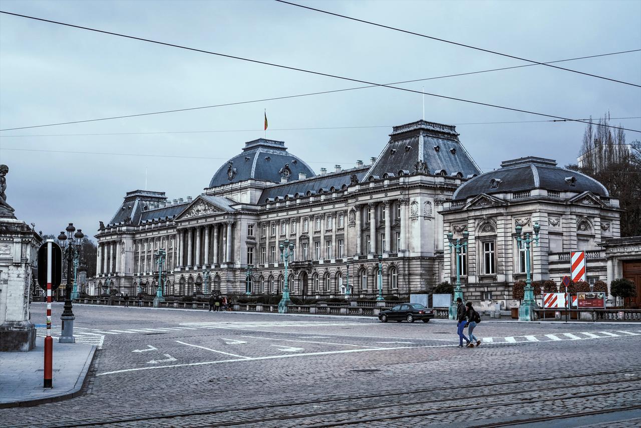 Bed & Breakfast Botanique Brussel