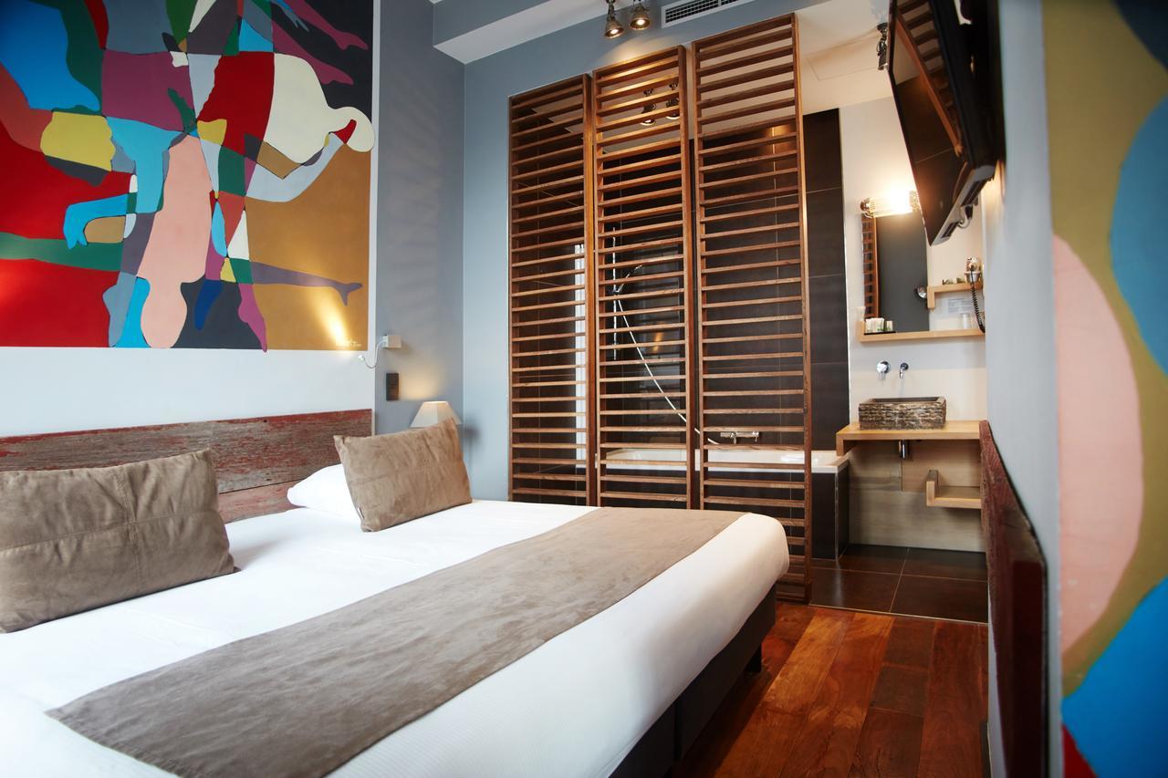 Hotel Boutique Saint-gery Brussel