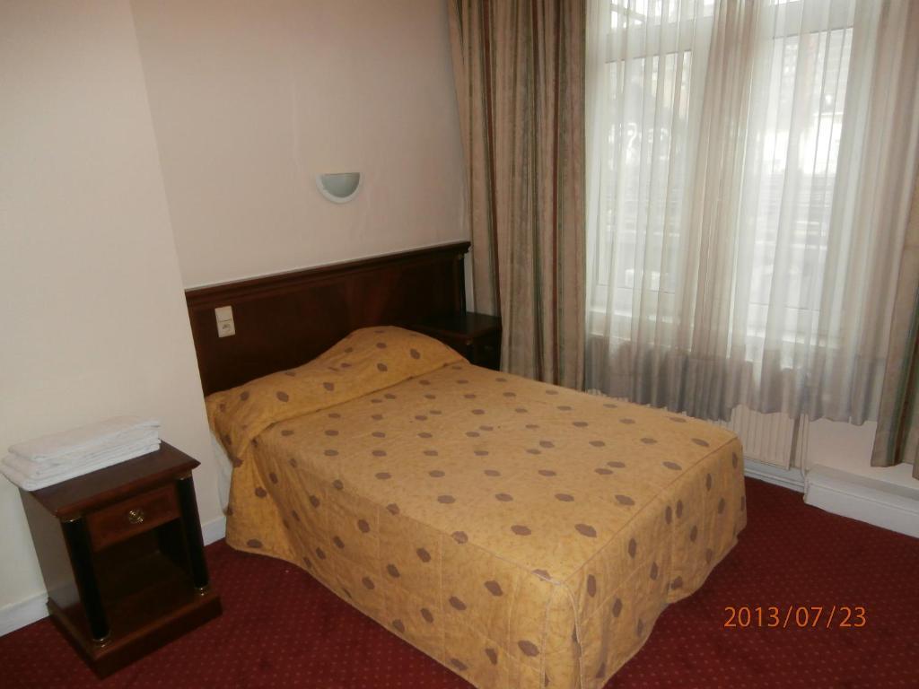 L'auberge Autrichienne Hotel 2*