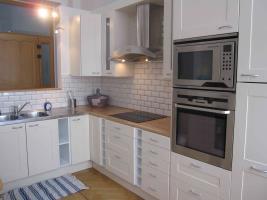 Khách sạn Livourne -  1 Bedroom Apartment, 1st Floor Brussels
