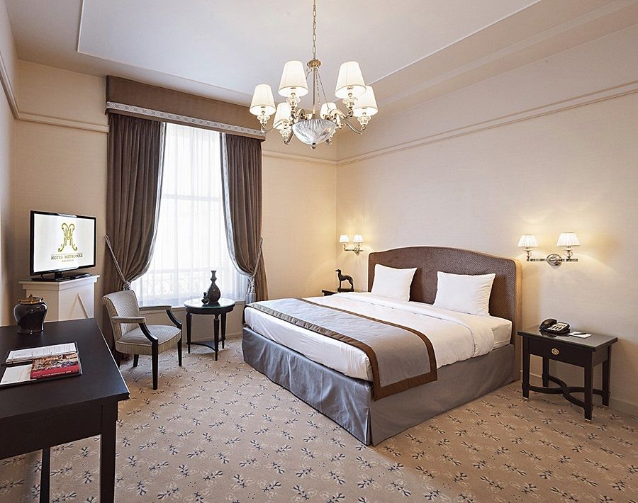 Hotel Metropole Brussels