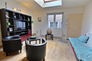 Apartment Boomhostel Cite 4*