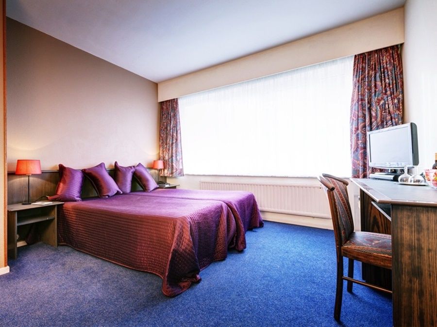Hotel Beau Site 3*