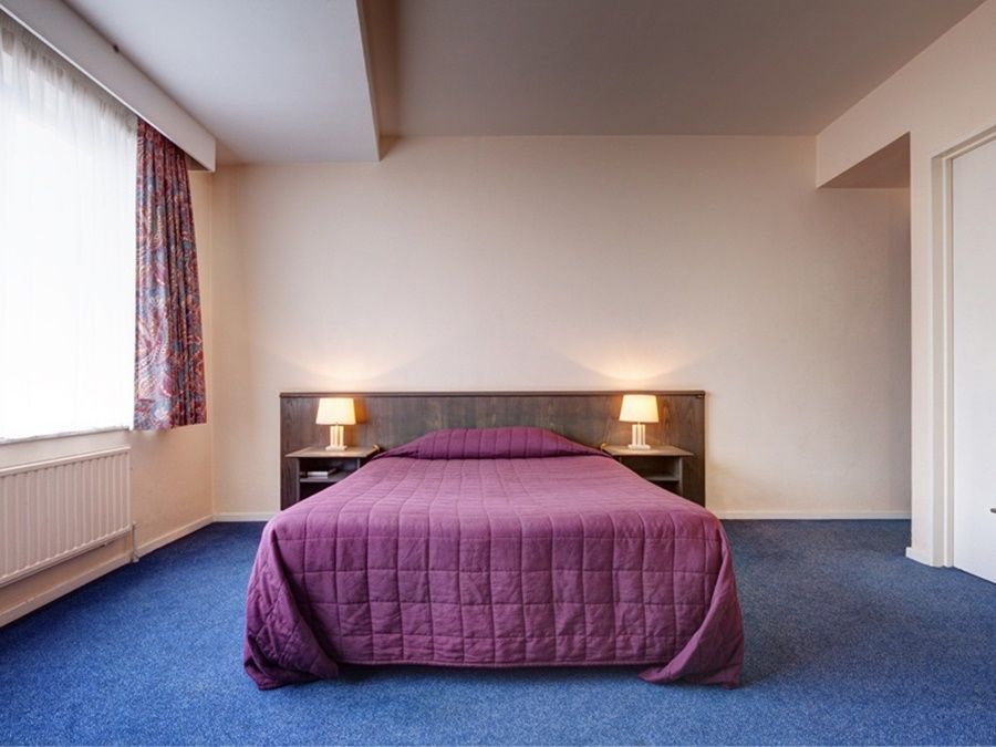 Beau Site 3* Brussels