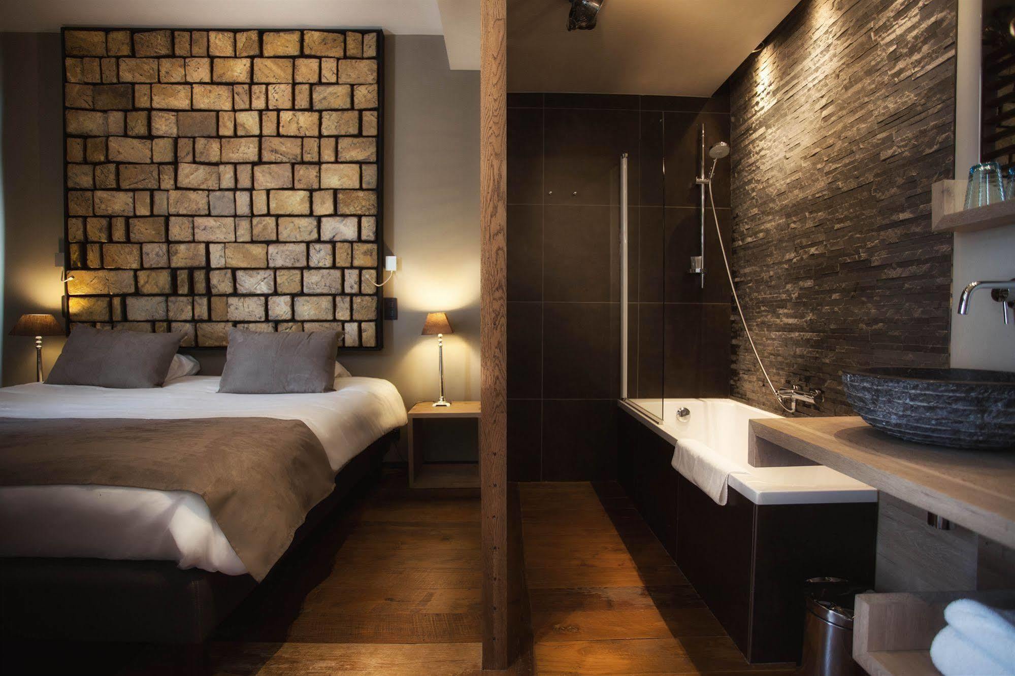 Hotel Boutique Saint-gery