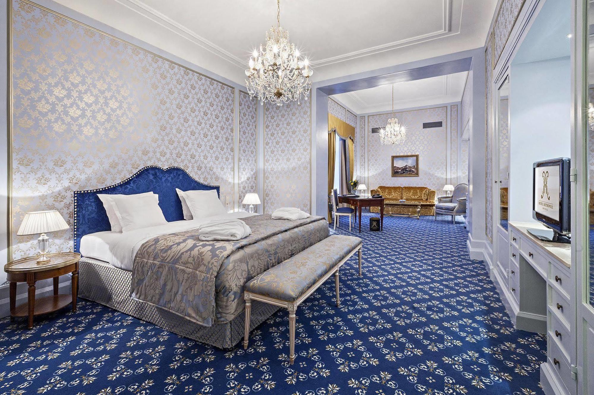 Hotel Metropole Brussels