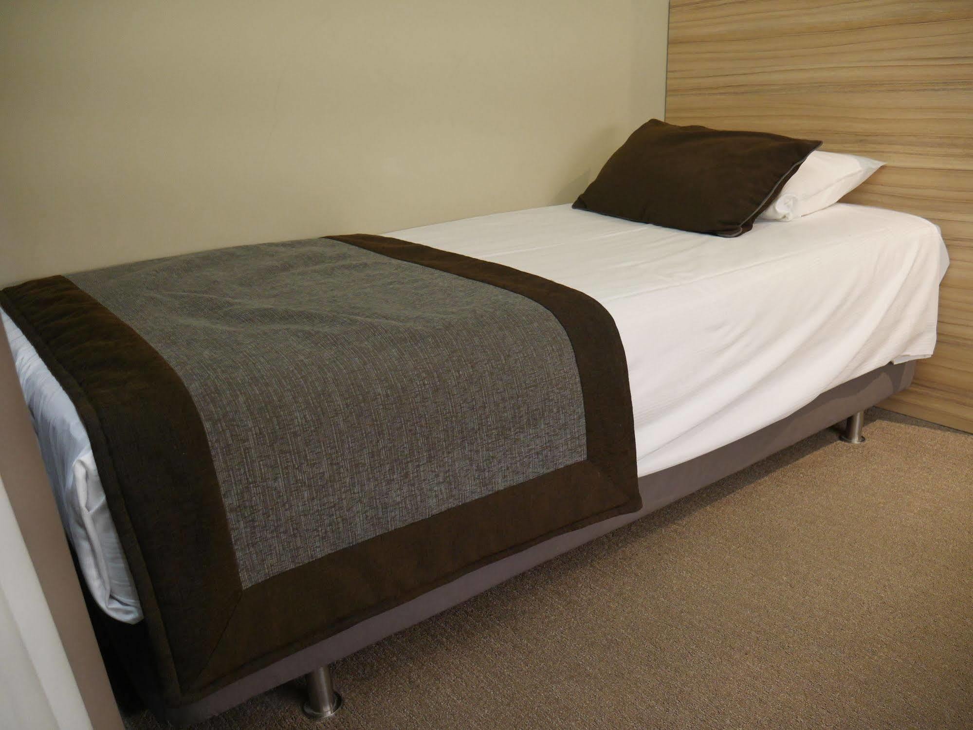 Best Western City Centre Bruxelas