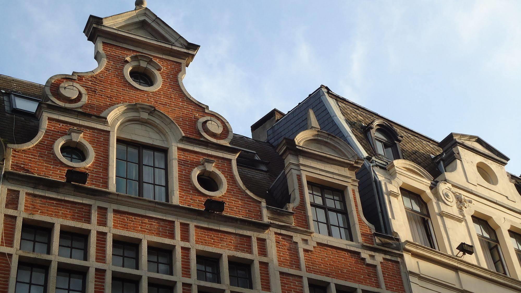 Aparthotel La Madeleine Grand Place 4*