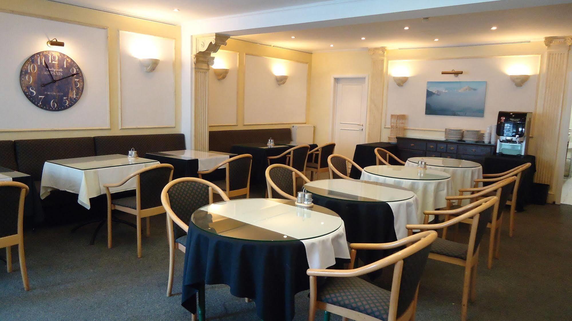 La Madeleine Grand Place Aparthotel