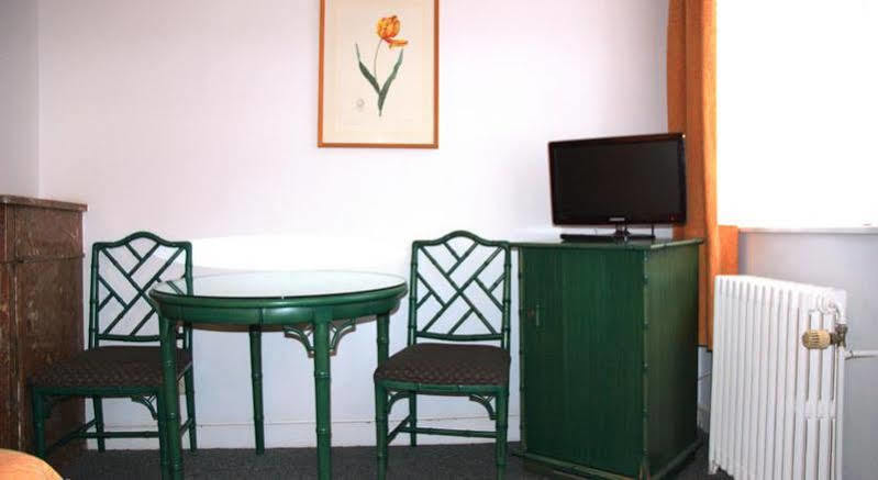 Aparthotel La Madeleine Grand Place