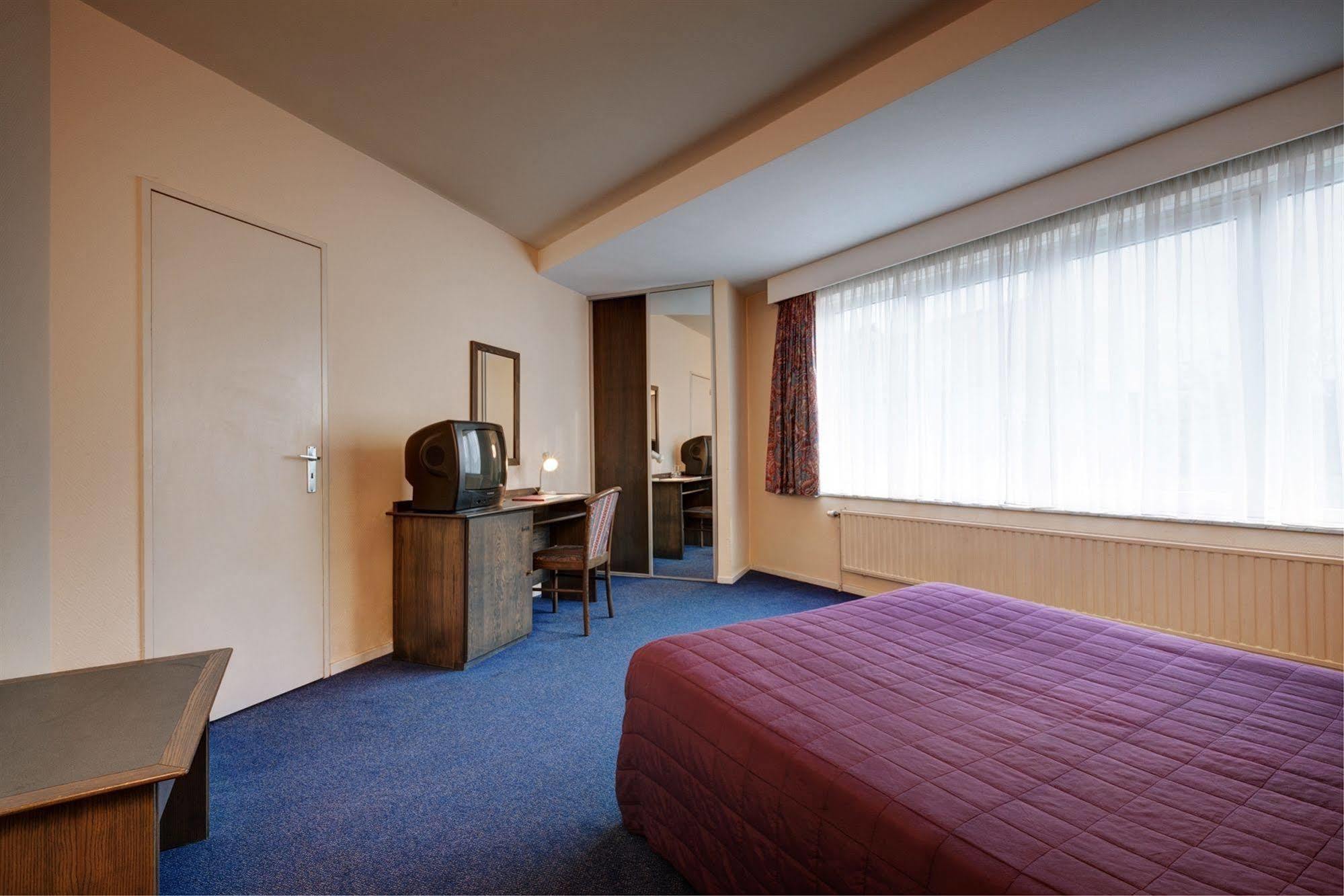 Beau Site 3* Brussels