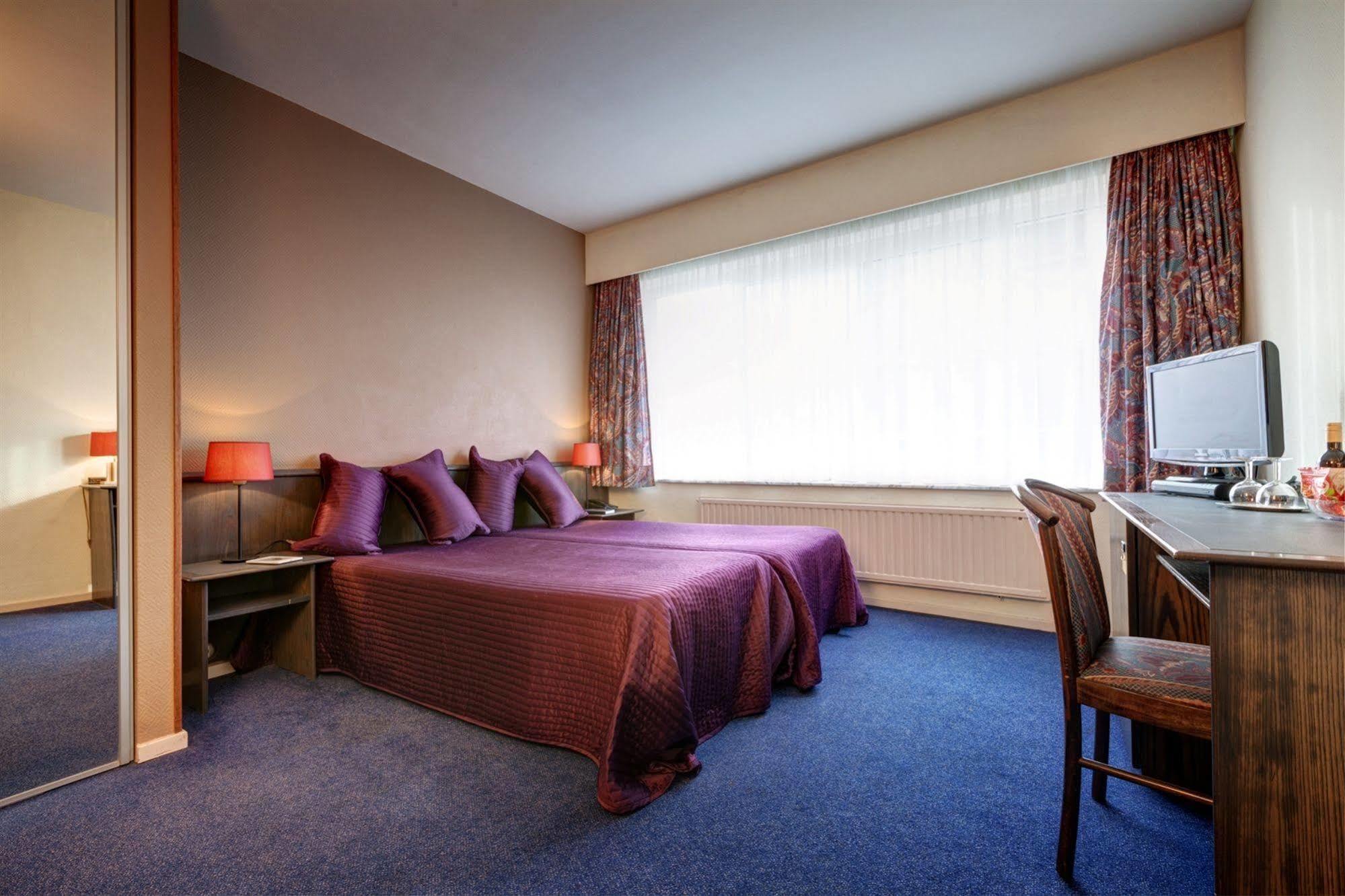 Beau Site Hotel 3*