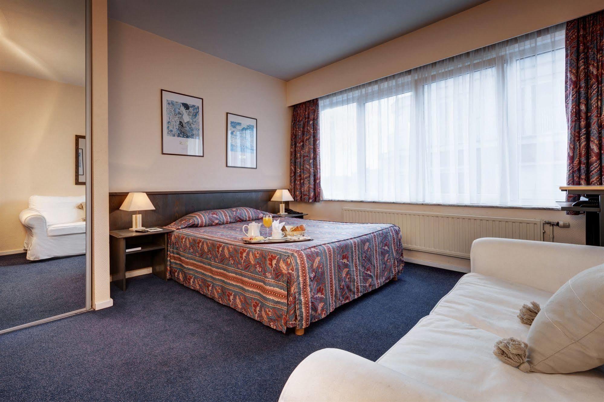 Hotel Beau Site Brussels