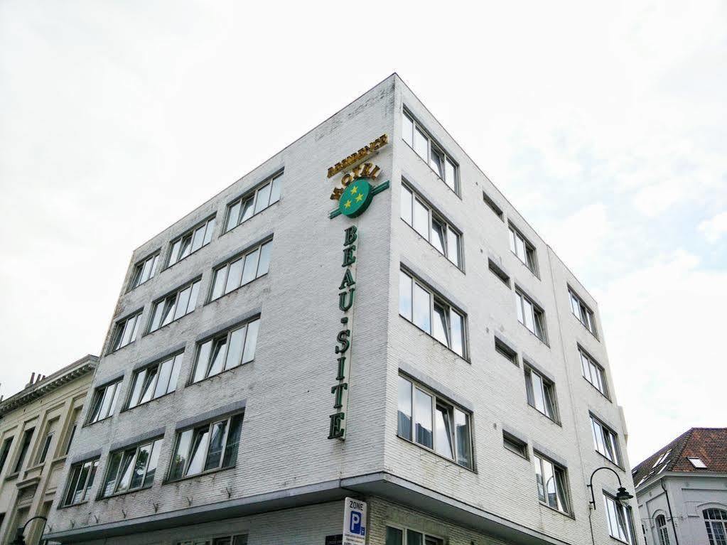 Beau Site Brussels