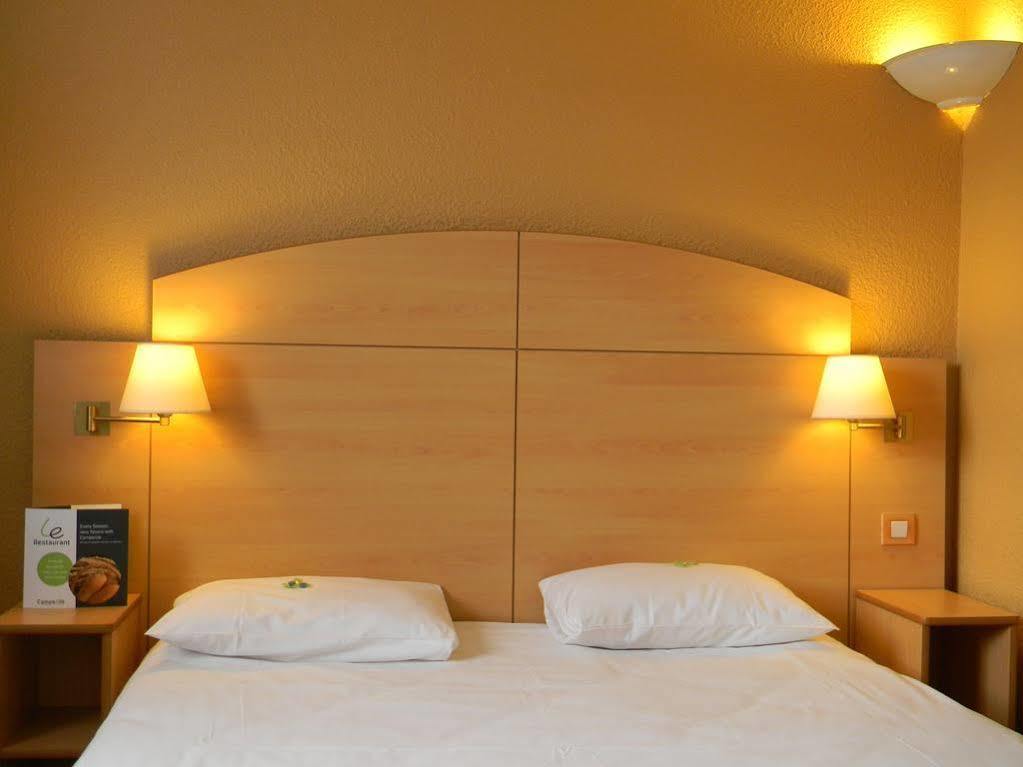 Hotel Dc & Restaurant South 3*