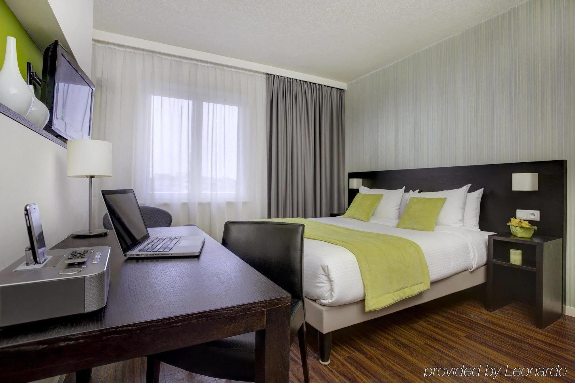 Citadines Sainte Catherine