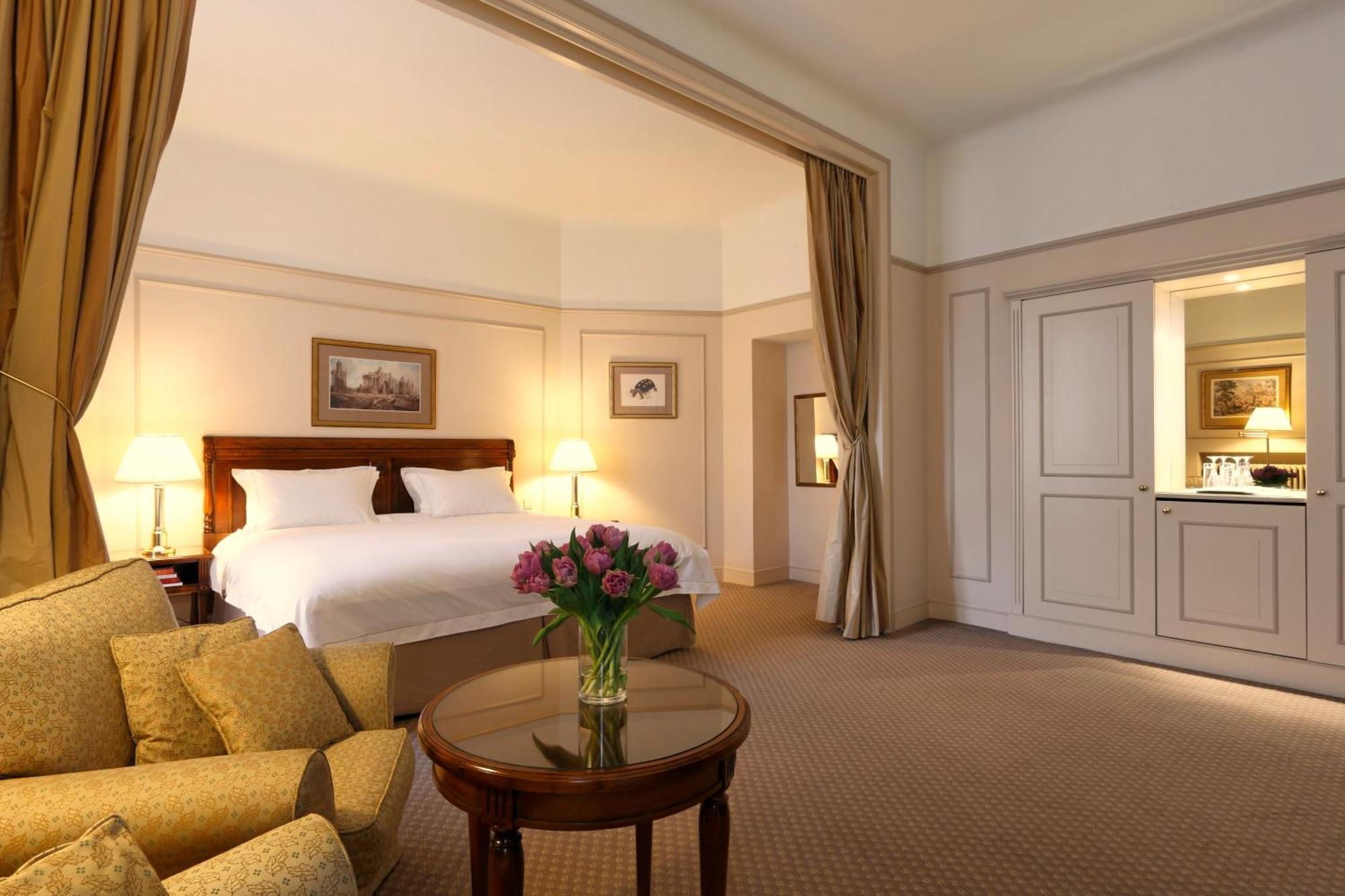 Hotel Le Plaza