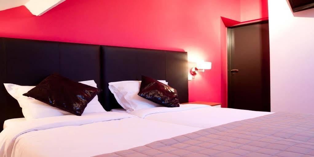 Le Centenaire Expo Hotel Brussel
