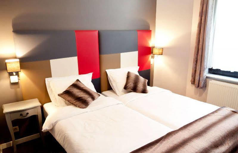 Hotel Le Centenaire Expo Brussel