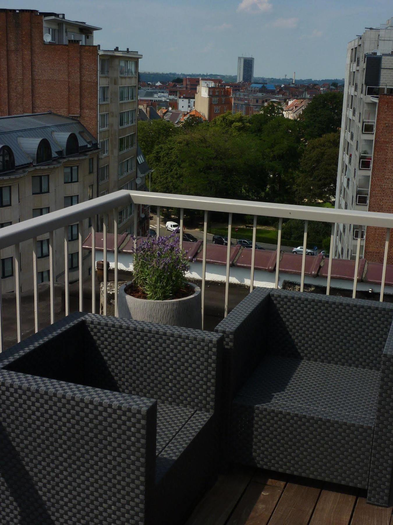 New Charlemagne Hotel Brussels