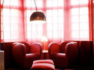 Monty Small Design Brussels