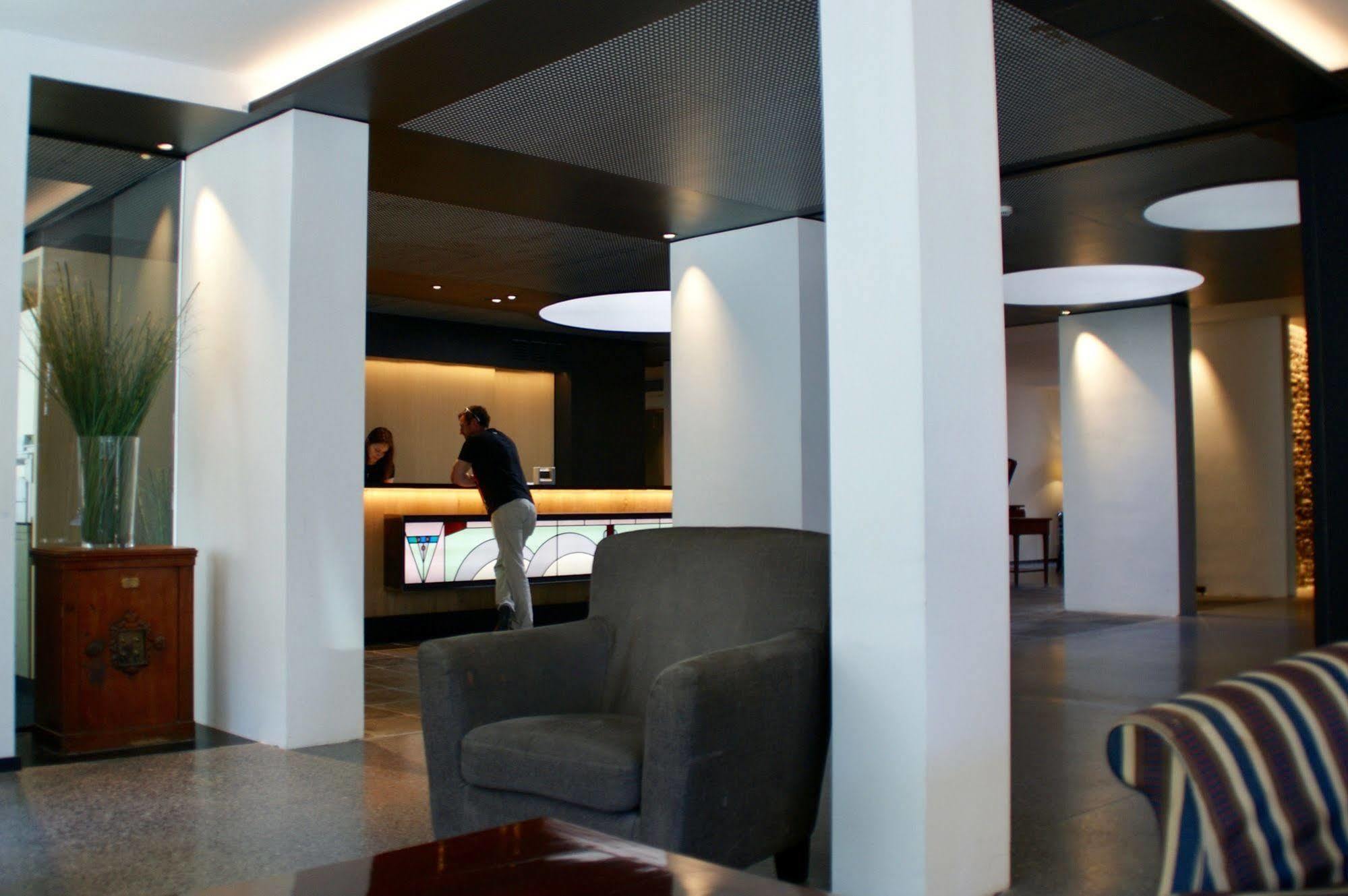 Van Belle Hotel Brussels