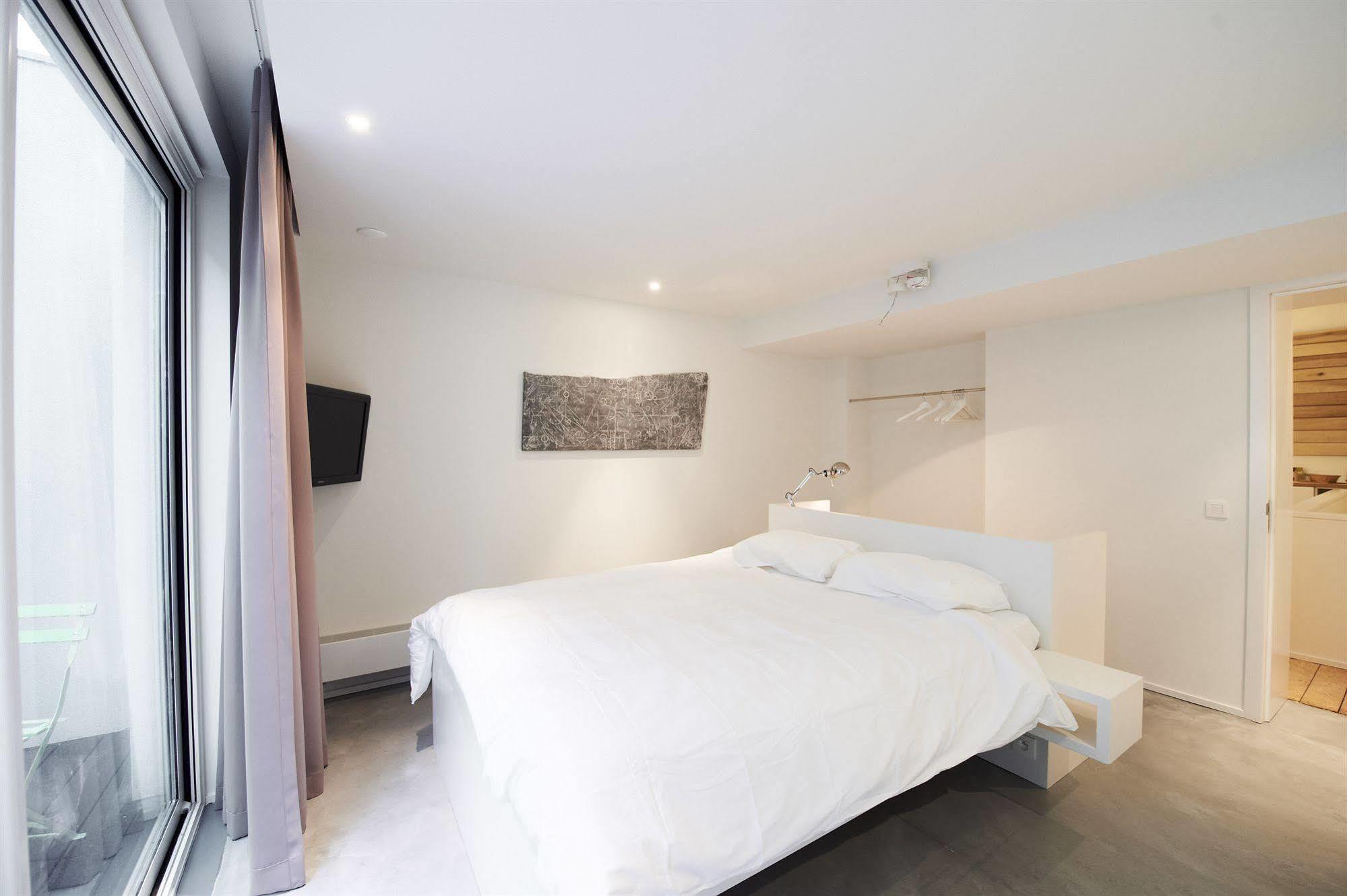 Casa de hóspedes Urban 3*