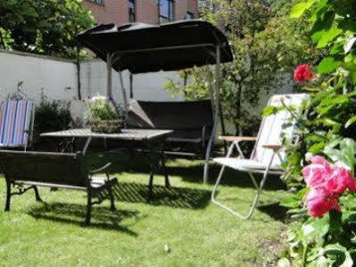 La Zarin 3* Brussels