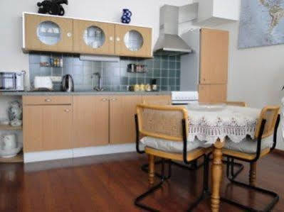 Bed & Breakfast La Zarin Brussels