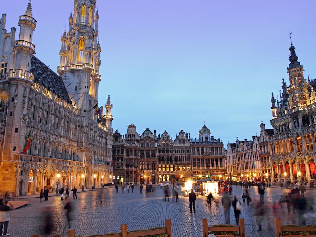 Du Parlement Hotel Brussels