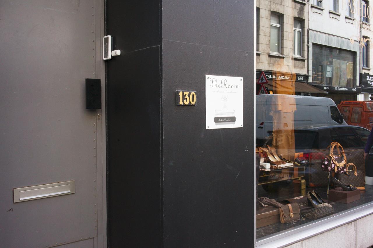 The 2* Brussels