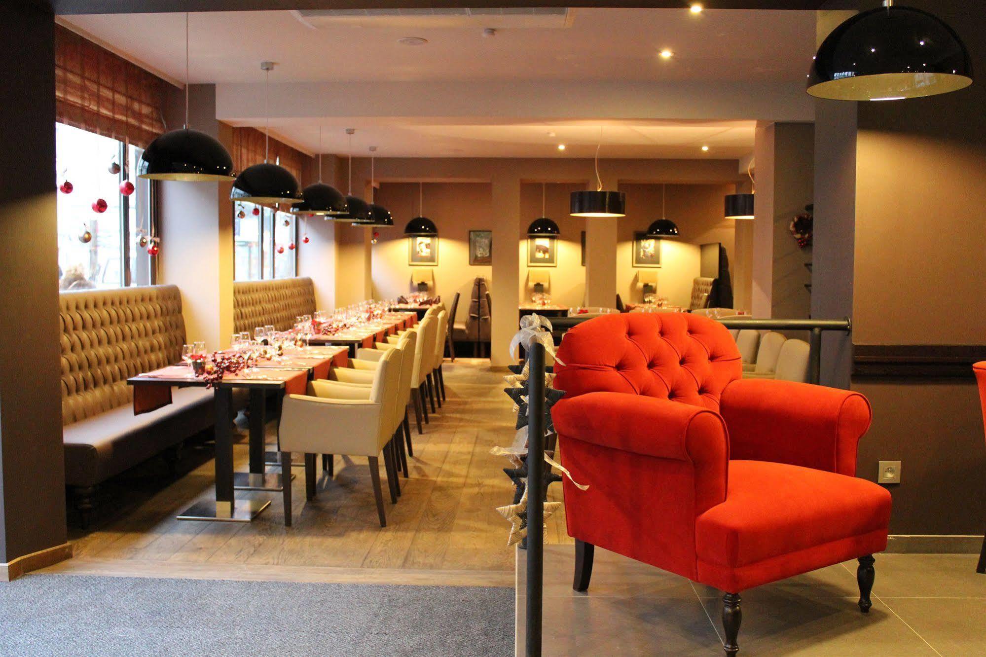 Hotel Marivaux 4*