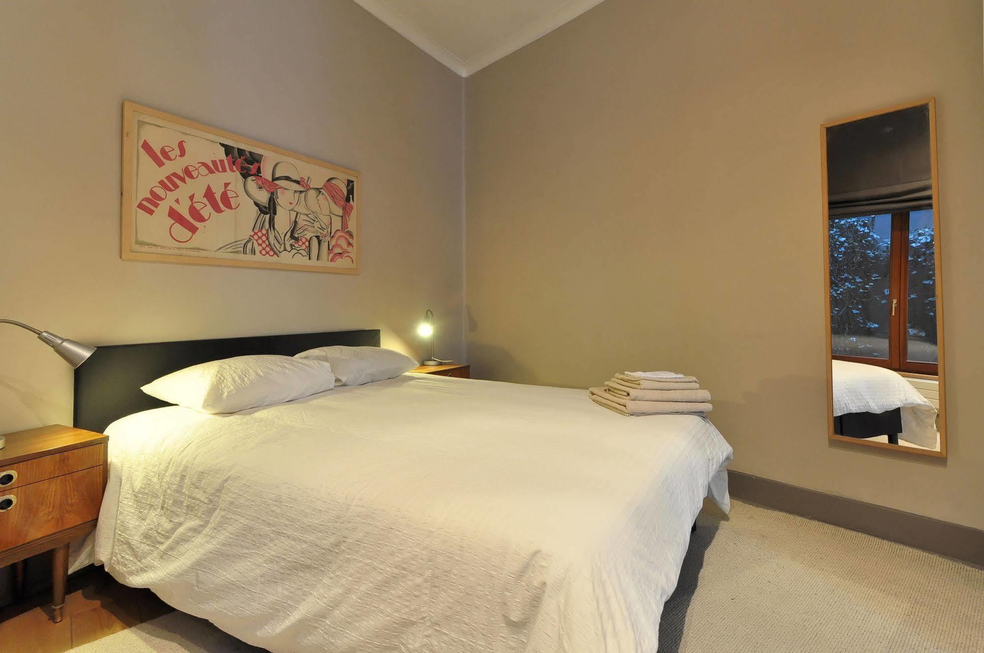 Be And Be Sablon 5 * Brussels