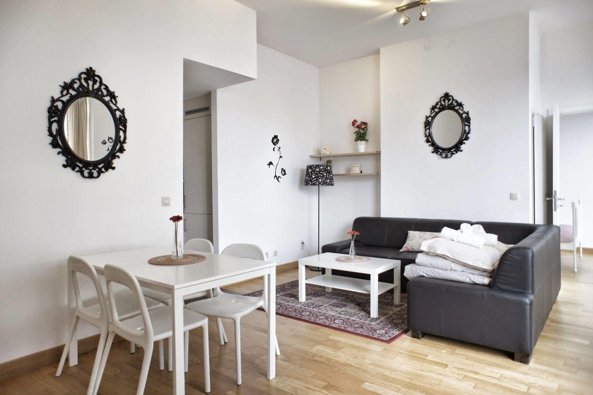 The Opera * Brussels