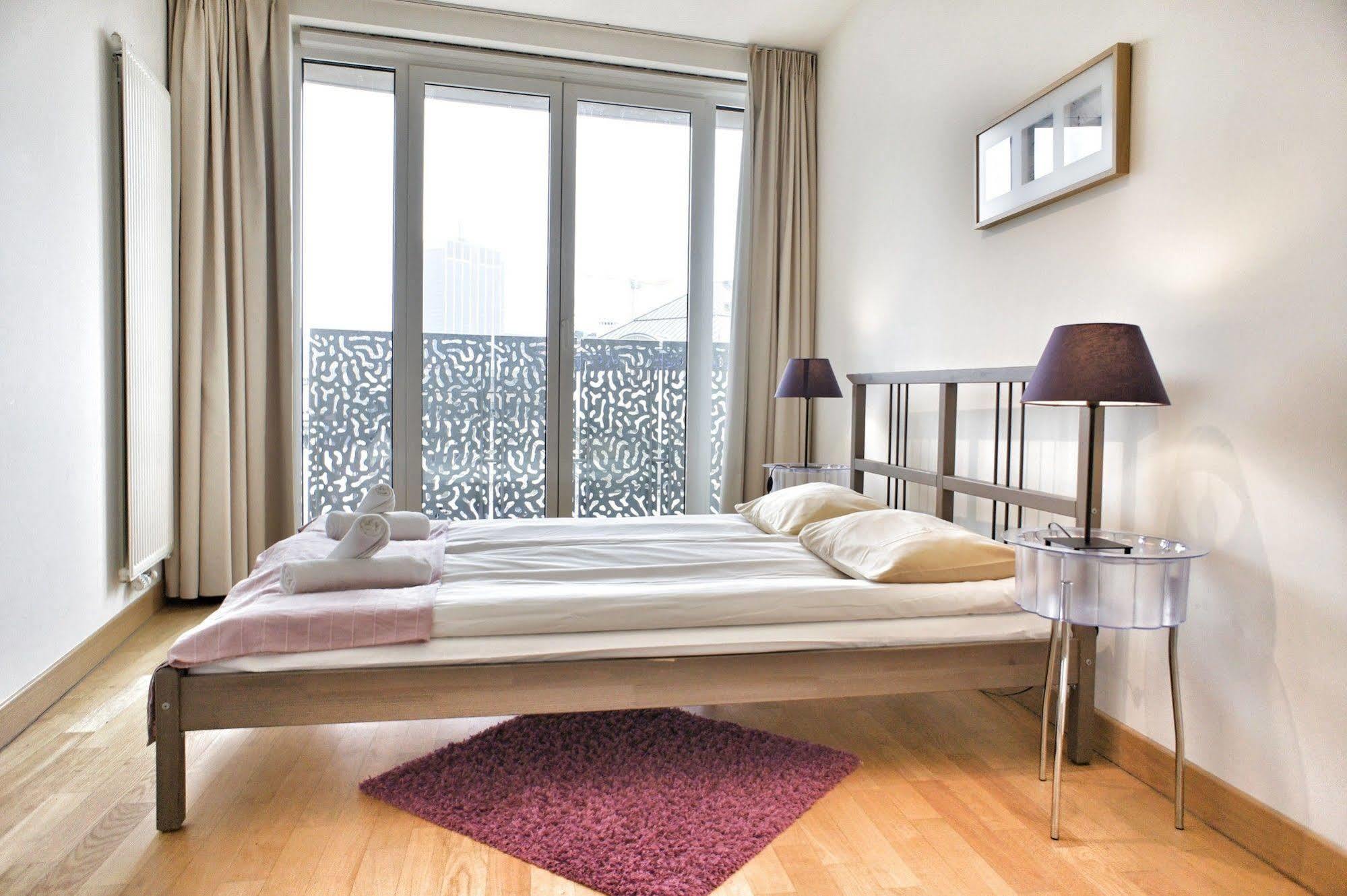 The Opera Apartment *