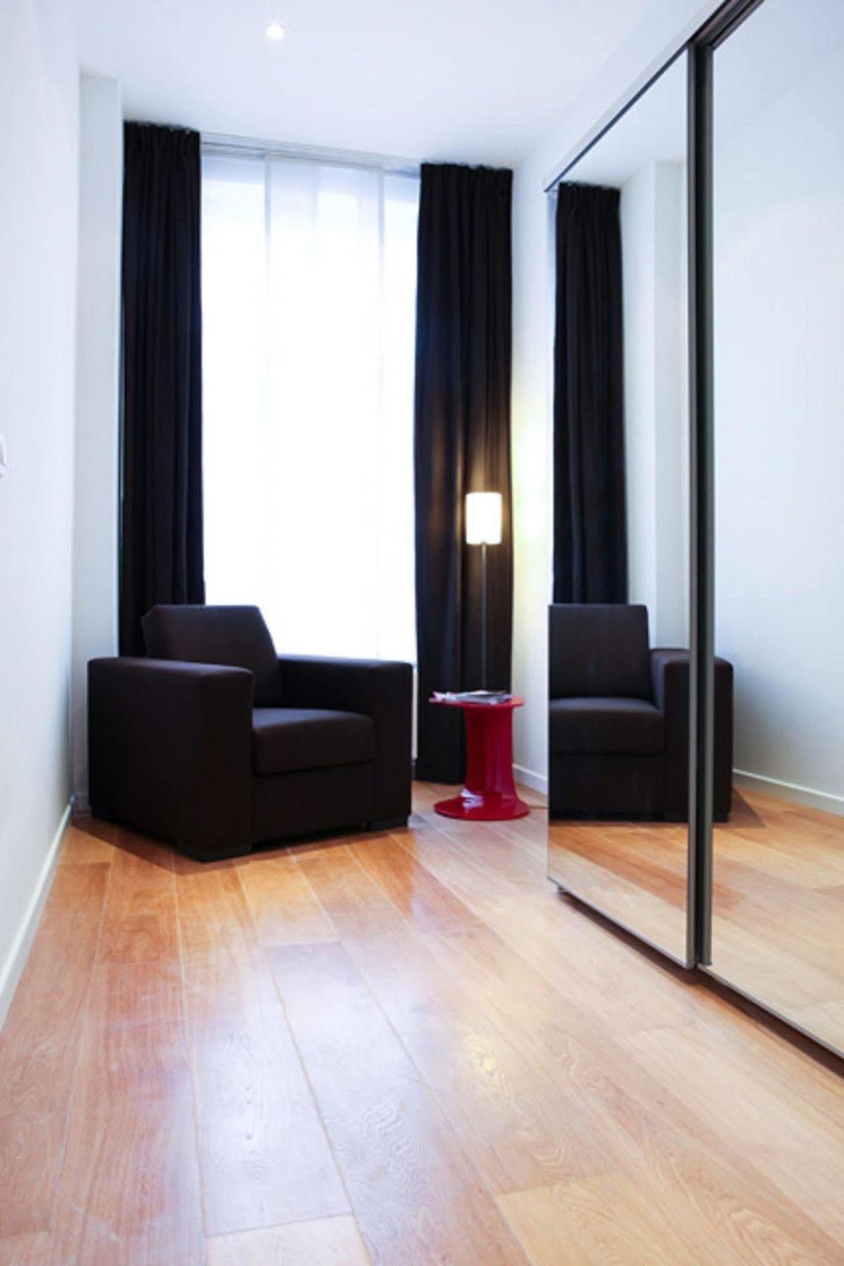 Theater Hotel Brussels