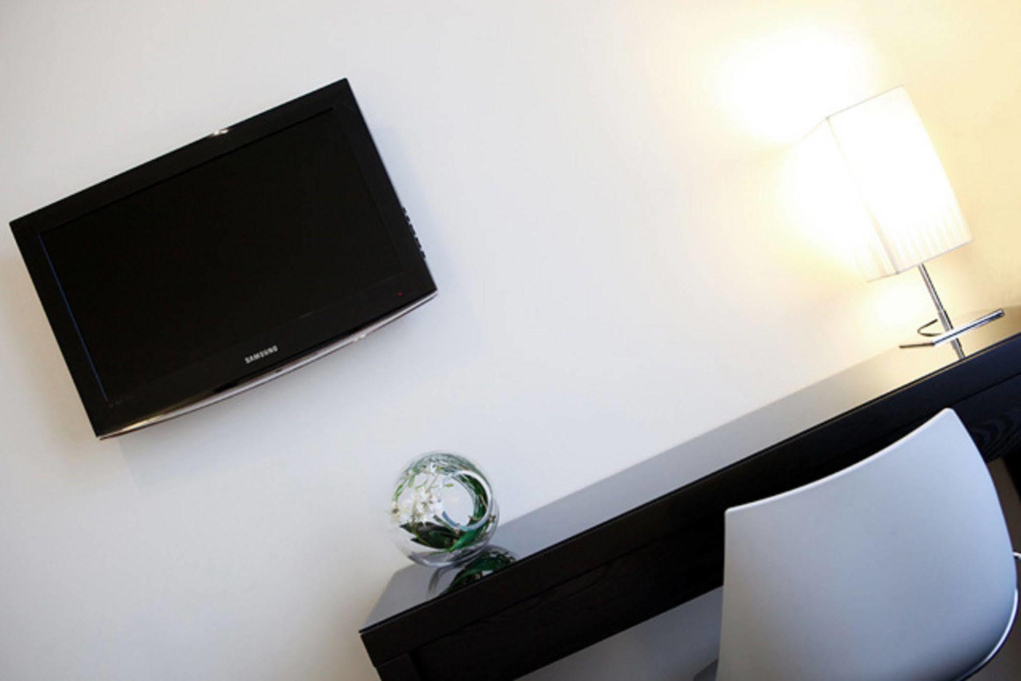 Theater Hotel Brussels