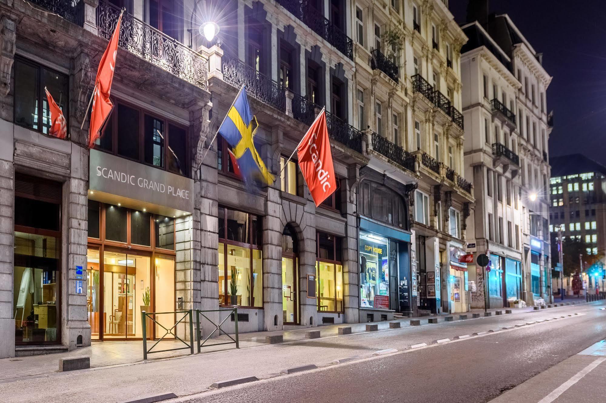 Numa Royal Galleries 4*