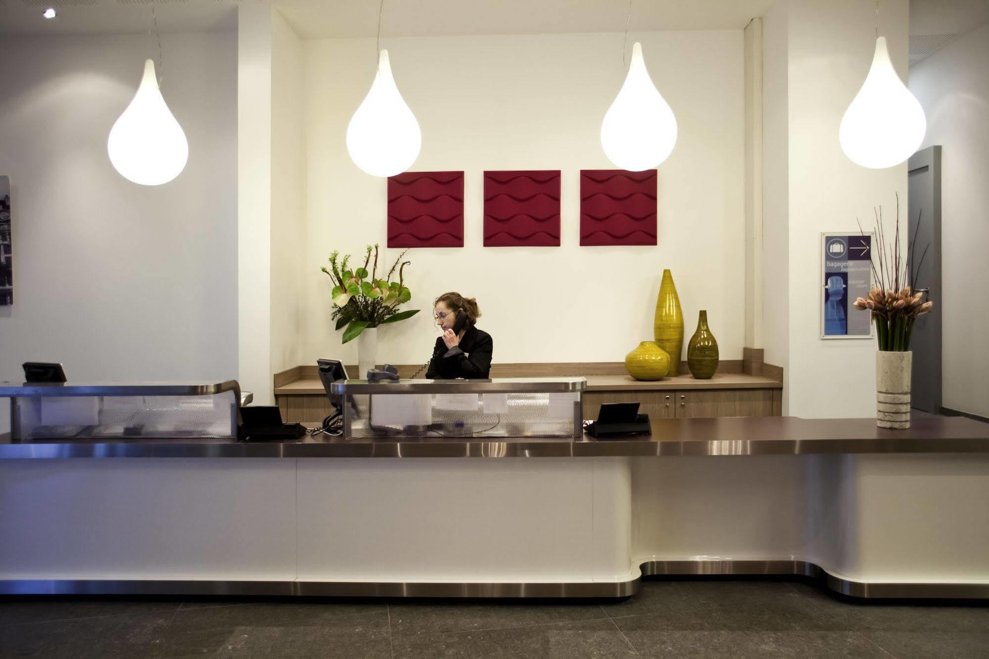 Adagio Grand Place 3*
