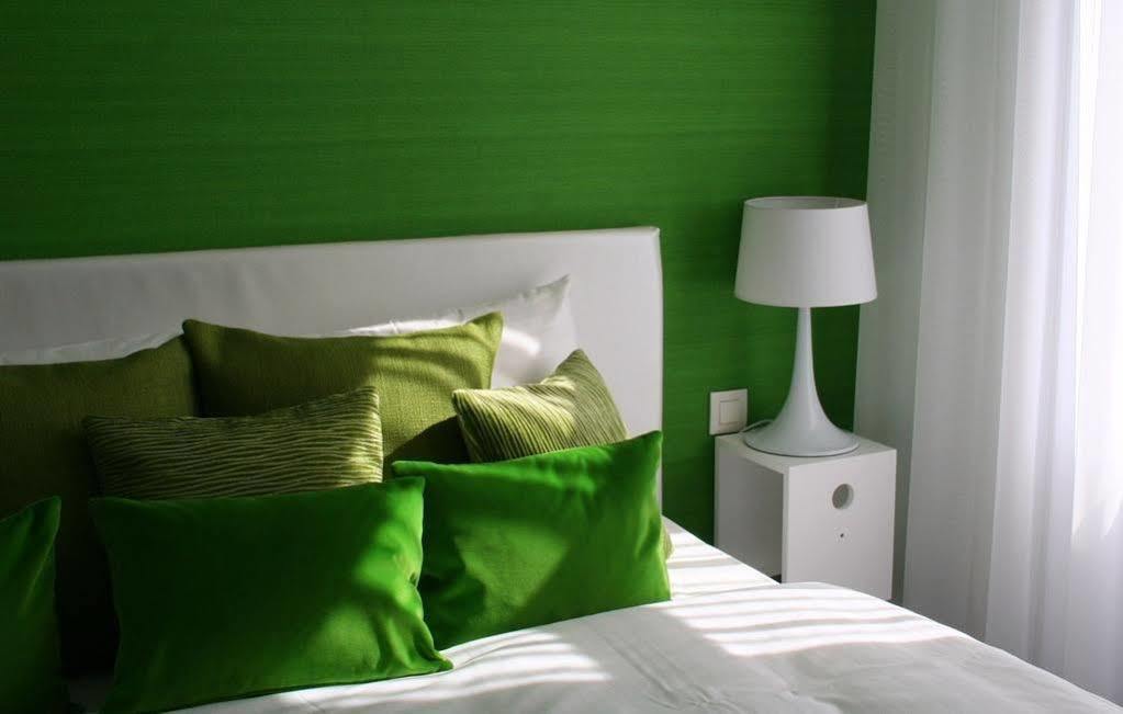 Hotel Esperance